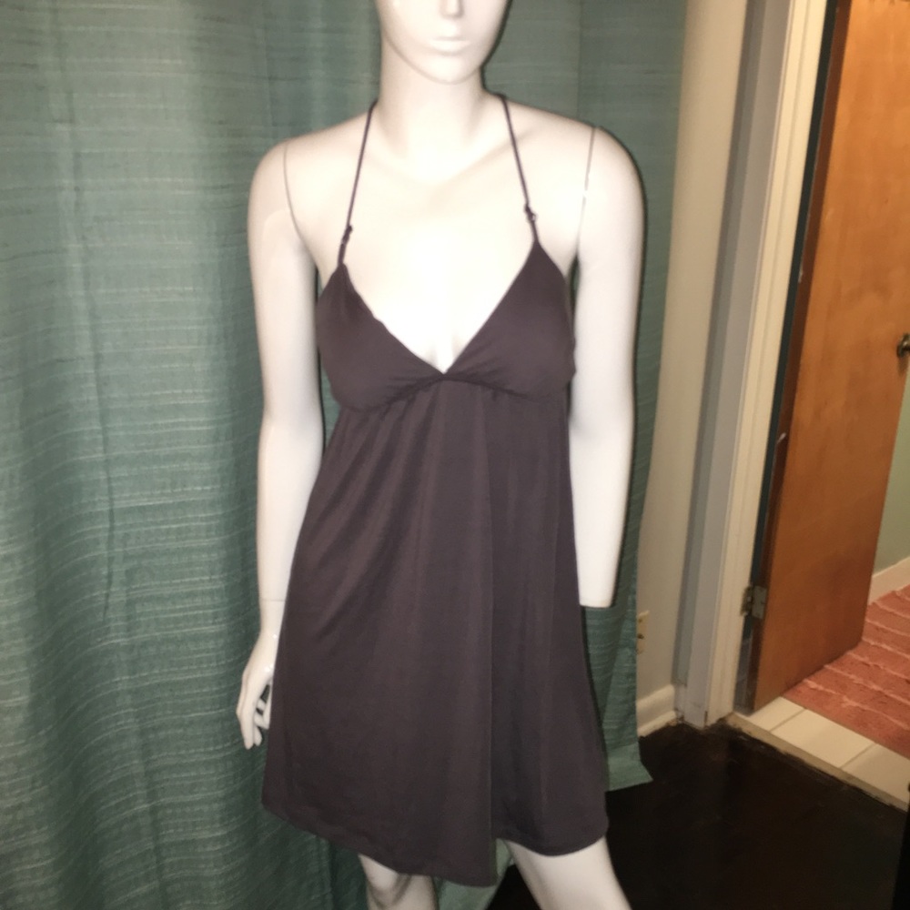 Dress - mini - Picture 2 of 8
